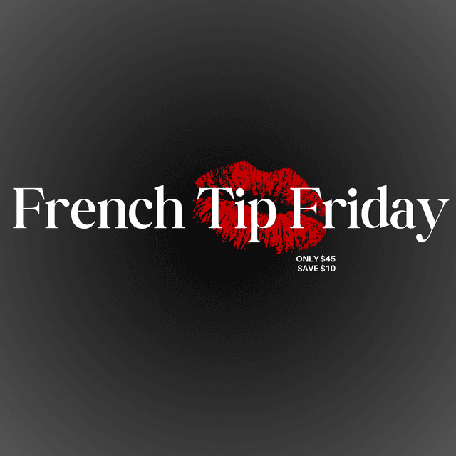 🌟 French Tip Friday 🌟 at scultpedbyicy in Modesto, CA