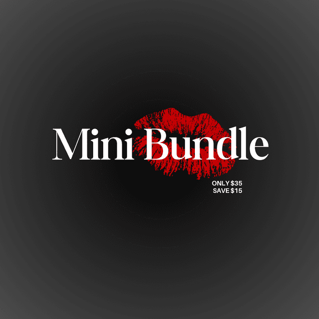 🌟 Mini Bundle 🌟 at scultpedbyicy in Modesto, CA